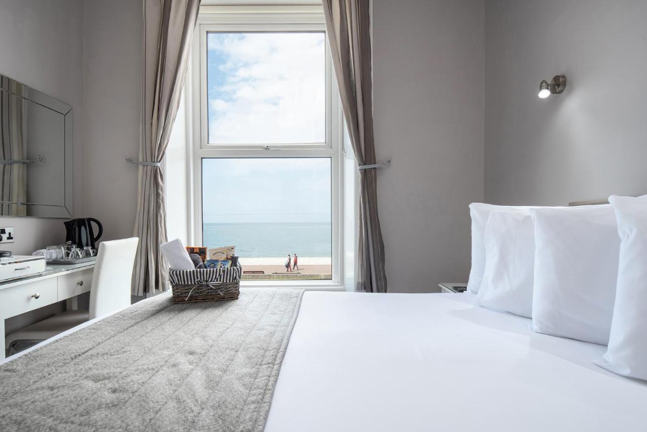 Pebble House Bed and Breakfast Λαντούντνο Εξωτερικό φωτογραφία
