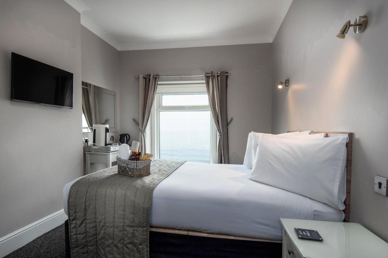 Pebble House Bed and Breakfast Λαντούντνο Εξωτερικό φωτογραφία