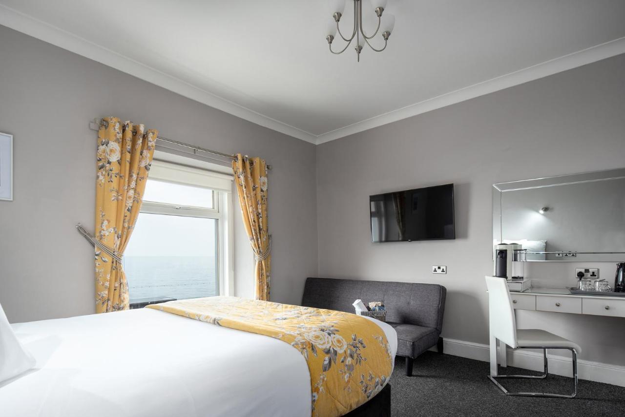 Pebble House Bed and Breakfast Λαντούντνο Εξωτερικό φωτογραφία