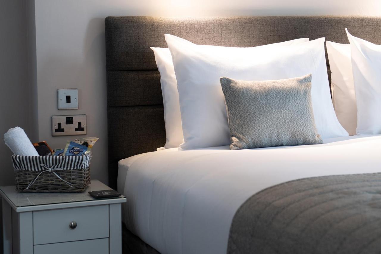 Pebble House Bed and Breakfast Λαντούντνο Εξωτερικό φωτογραφία