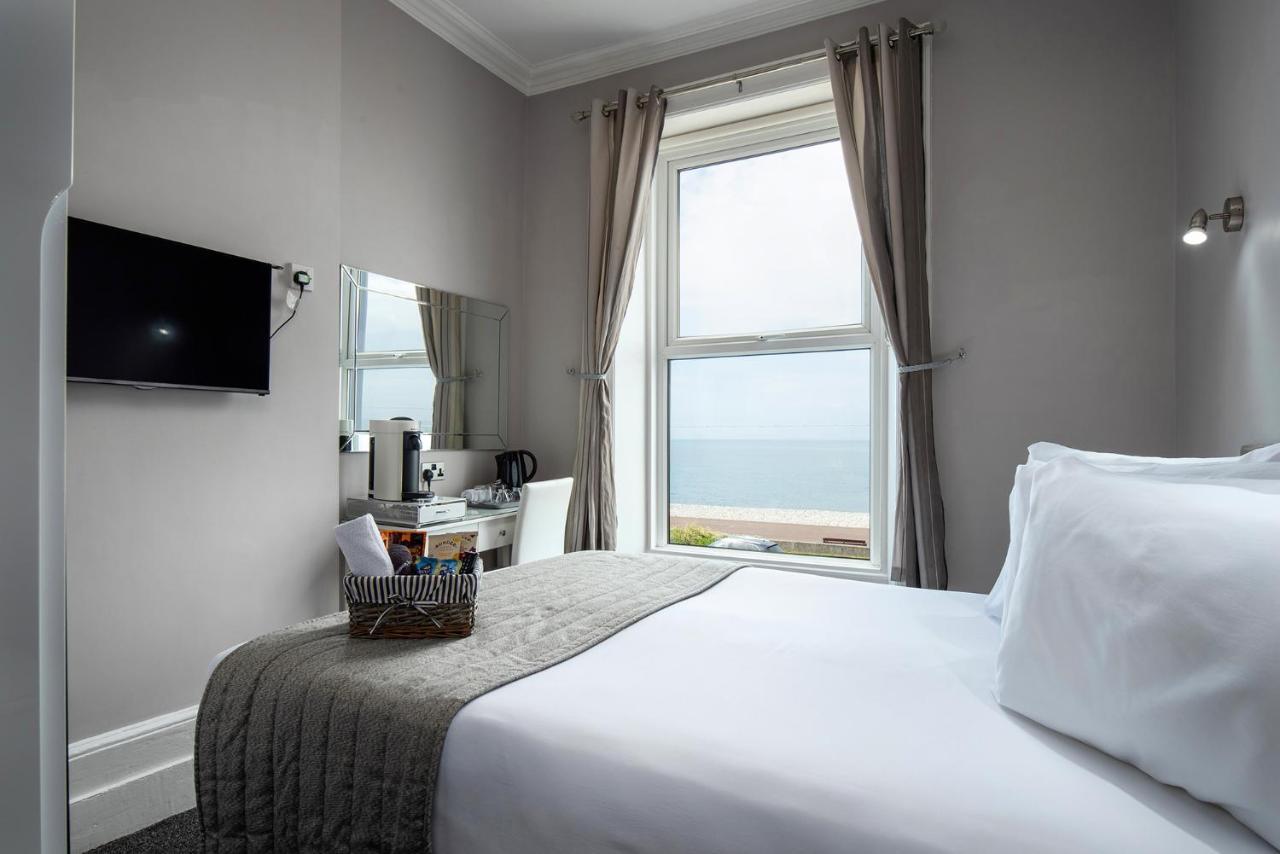Pebble House Bed and Breakfast Λαντούντνο Εξωτερικό φωτογραφία