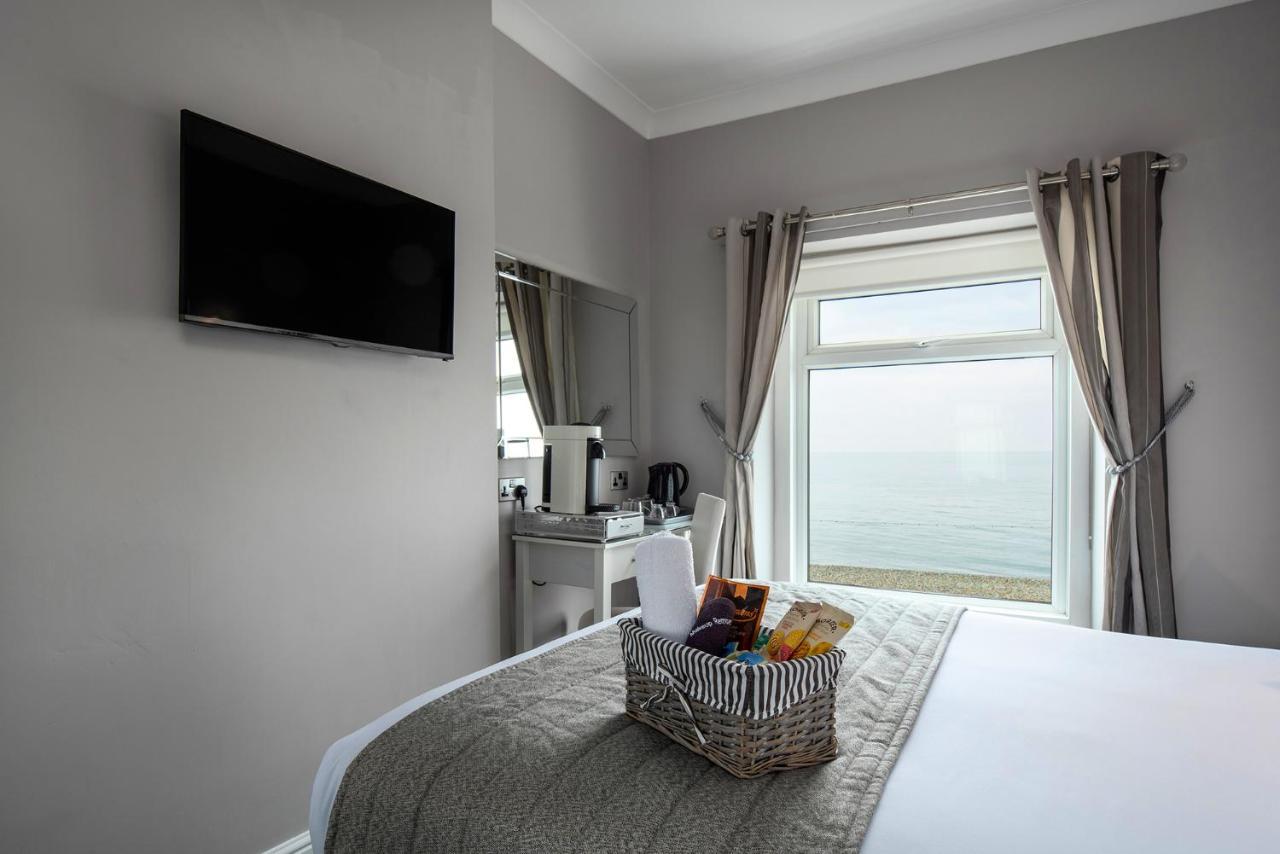 Pebble House Bed and Breakfast Λαντούντνο Εξωτερικό φωτογραφία