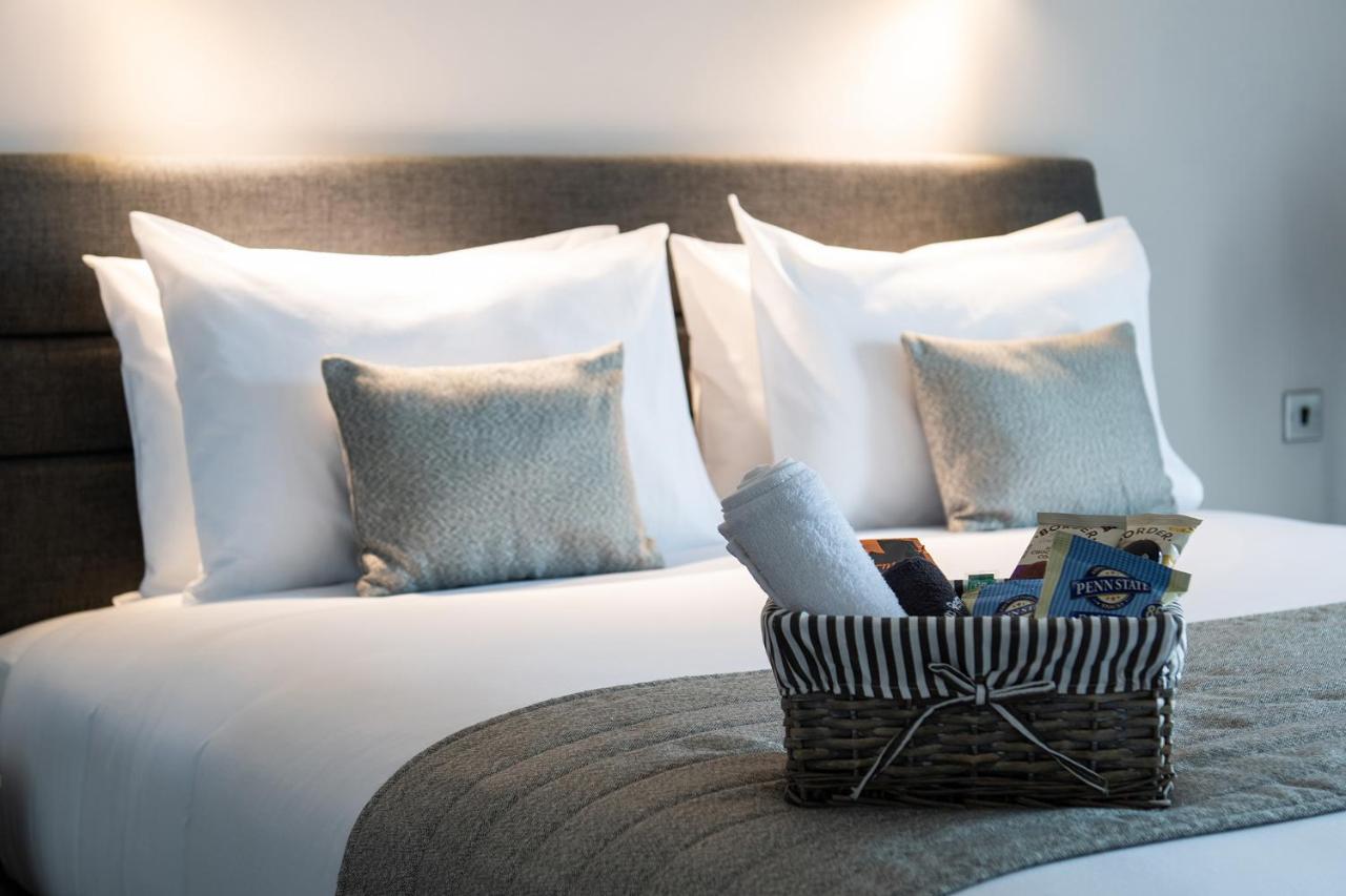 Pebble House Bed and Breakfast Λαντούντνο Εξωτερικό φωτογραφία