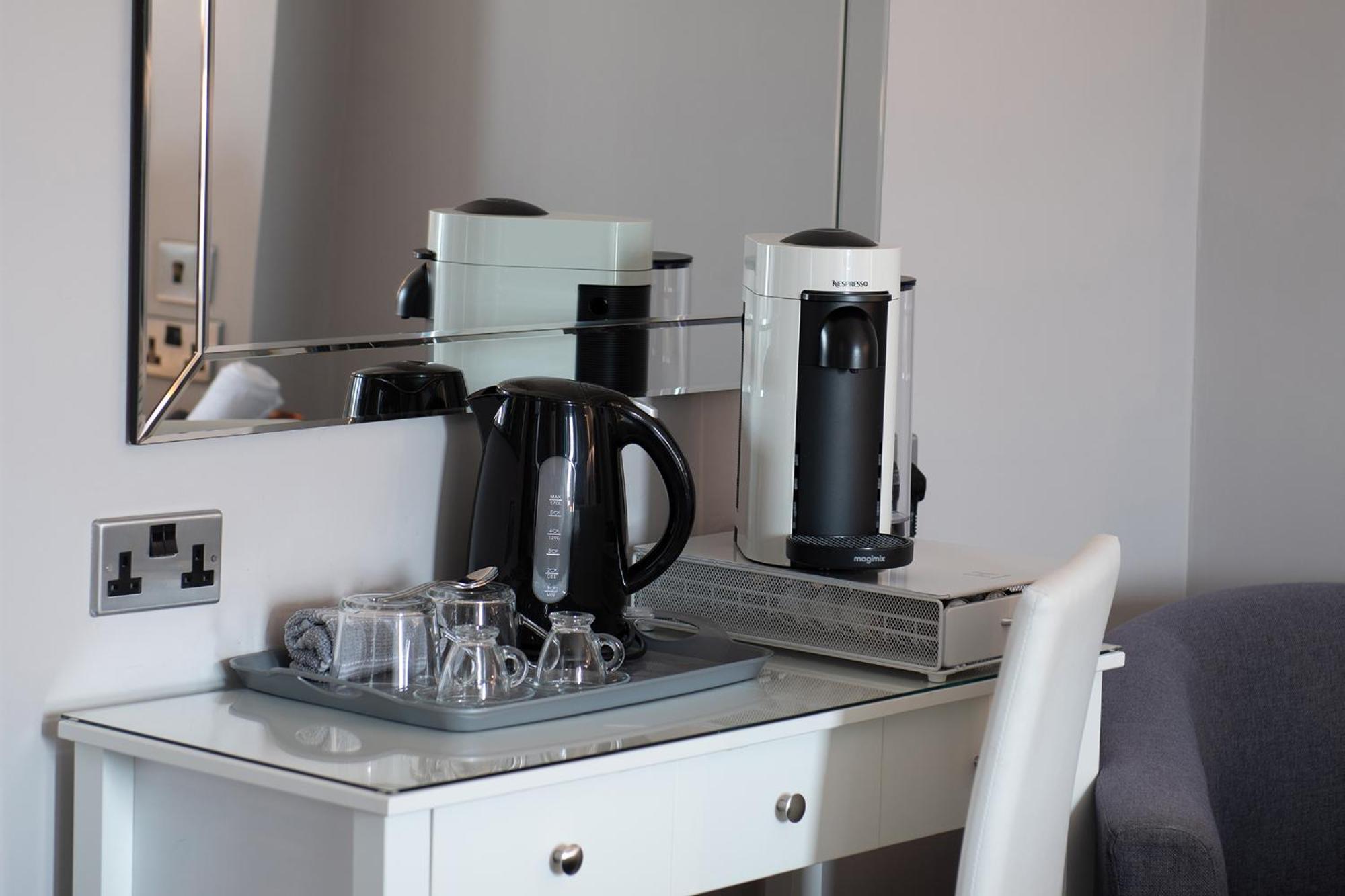 Pebble House Bed and Breakfast Λαντούντνο Εξωτερικό φωτογραφία