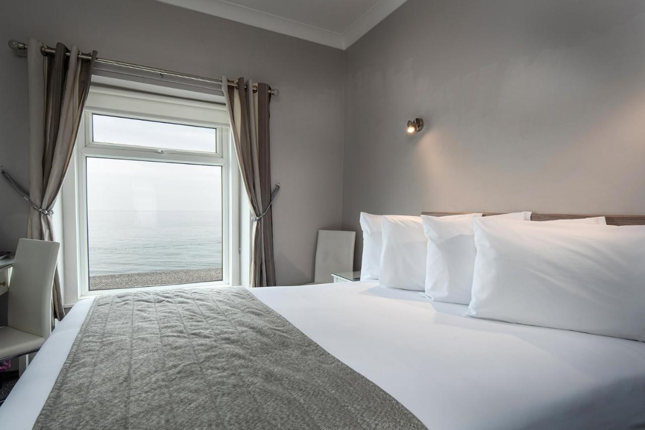 Pebble House Bed and Breakfast Λαντούντνο Εξωτερικό φωτογραφία