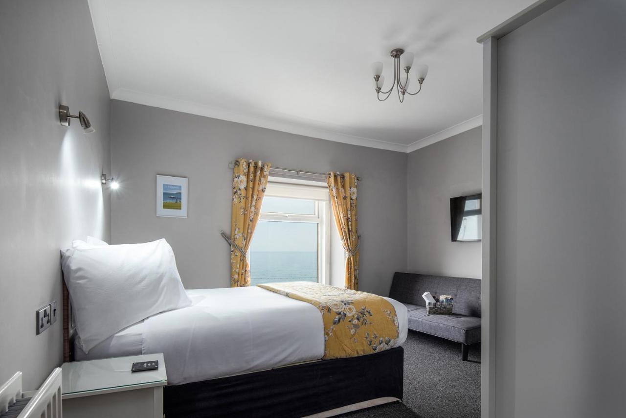 Pebble House Bed and Breakfast Λαντούντνο Εξωτερικό φωτογραφία
