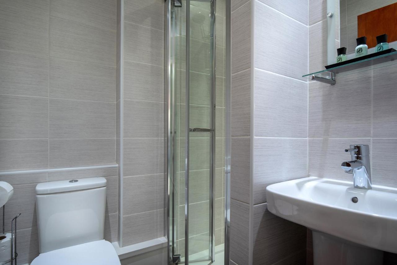 Pebble House Bed and Breakfast Λαντούντνο Εξωτερικό φωτογραφία