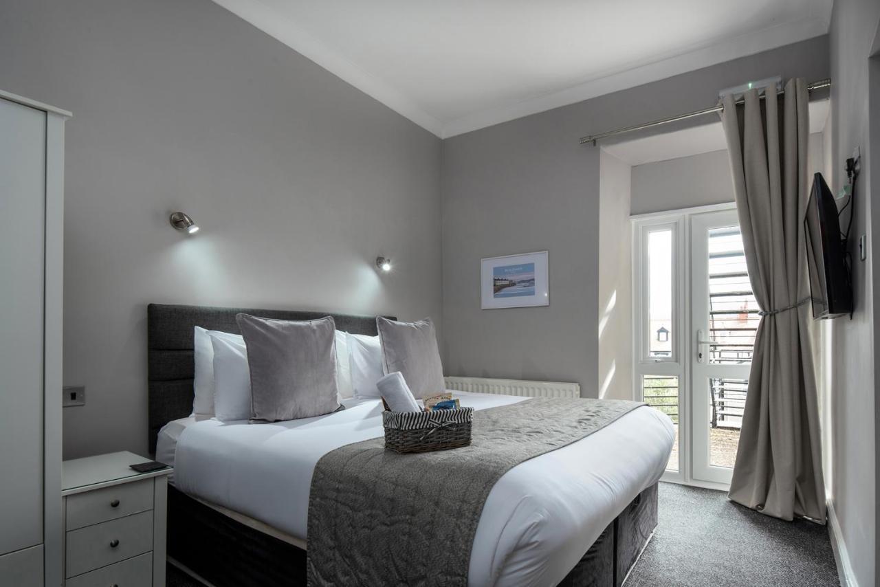 Pebble House Bed and Breakfast Λαντούντνο Εξωτερικό φωτογραφία