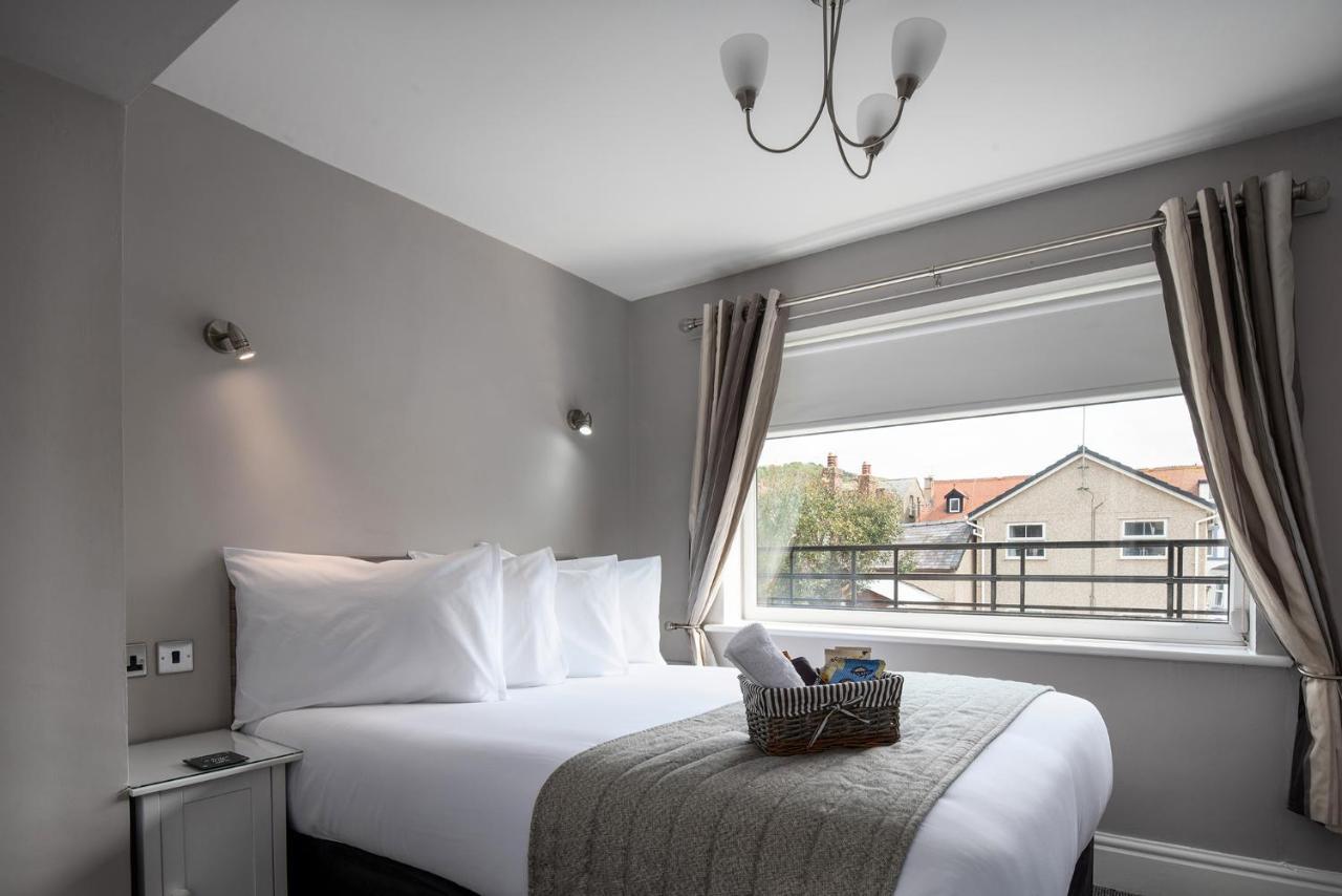 Pebble House Bed and Breakfast Λαντούντνο Εξωτερικό φωτογραφία