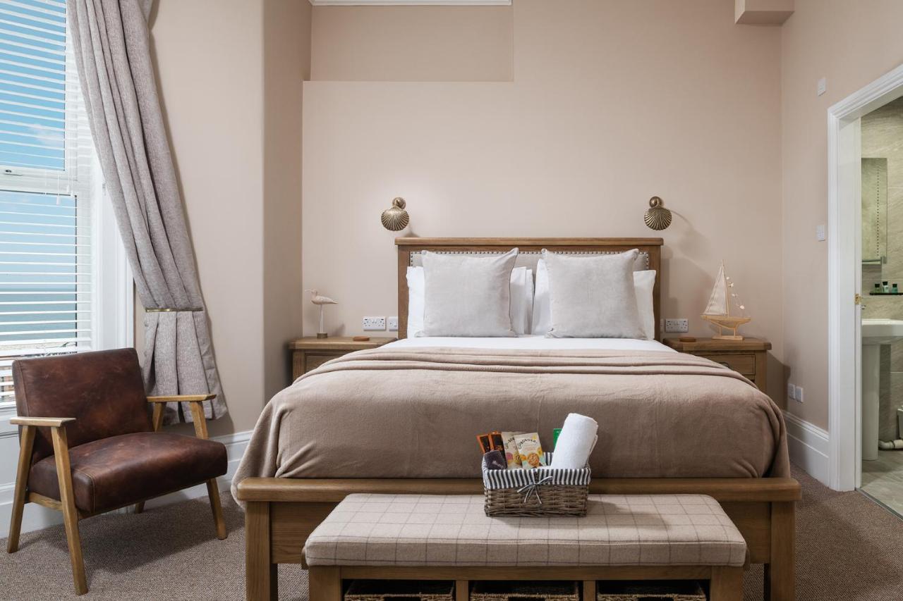 Pebble House Bed and Breakfast Λαντούντνο Εξωτερικό φωτογραφία